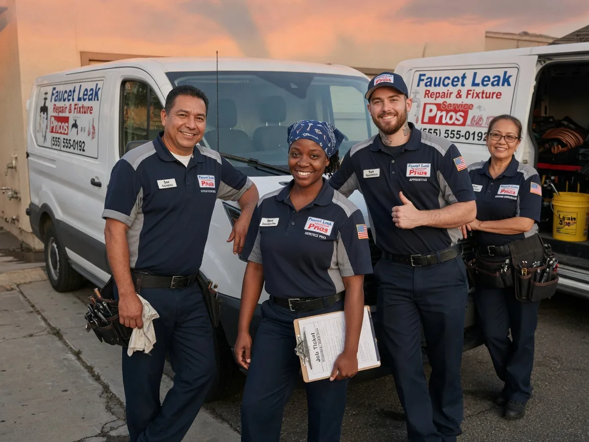 Faucet Repair company in Ogallala, NE