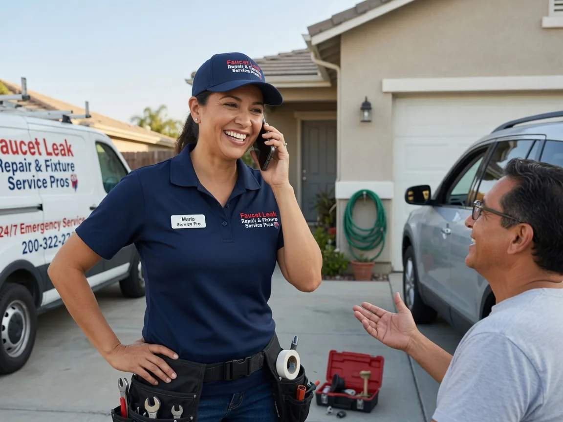 Faucet Repair Ogallala, NE FAQs
