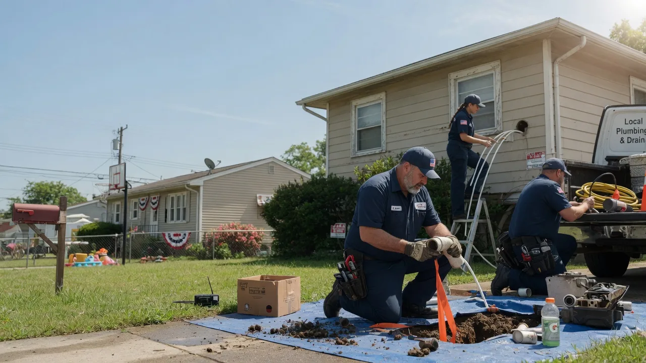 Faucet Repair in Ogallala, NE near me